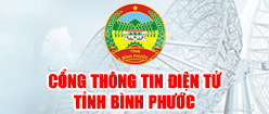 Cổng tinh BP